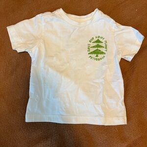 Baby Patagonia TShirt